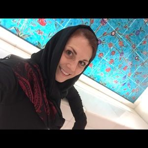 Meet your Posher, Crissy